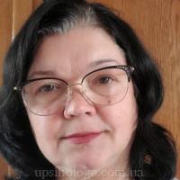 Людмила Тарчукова