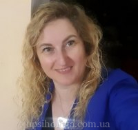Людмила Вонс