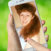 Лариса Марчук