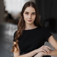 Маргарита Гутыря