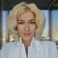 Марина Голуб