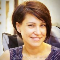 Мирослава Задорожна