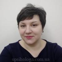 Наталя Варламова