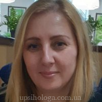 Наталія Прокопчук