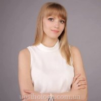 Анна Харченко