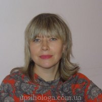 Оля Демидова