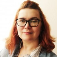 Олена Мельничук
