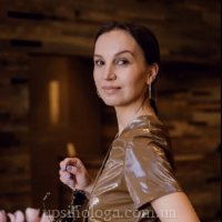 Ольга Санкова