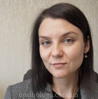 Ольга Виноградова