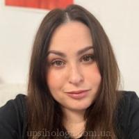 Ольга Соколова