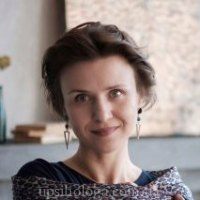 Оксана Матвісів