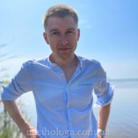 Дмитро Островерхов