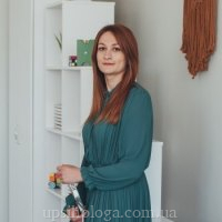 Олена Леонідівна Погорєлова