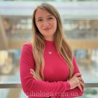 Алла Данілова