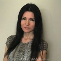 Віра Черній