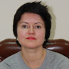 Тетяна Дубровська