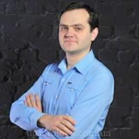 Антон Андрійович Соколов