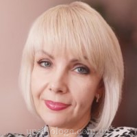 Наталія Пуляєва