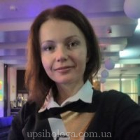 Вікторія Сандо