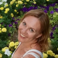 Liubov Shumylina