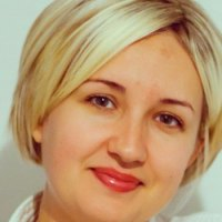 Мар'яна Сімків
