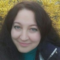 Liudmyla Kameneva
