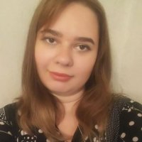 Анна Петрівна Соловей