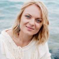 Світлана Погорєлова
