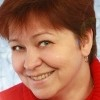 Світлана Михайлівна Щербак