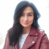 Марія Валеріївна Продаевич