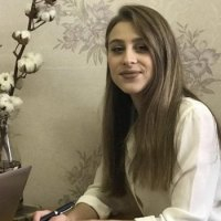 Юлія Сергіївна Кутепкіна