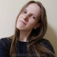 Христина Дзюба