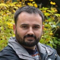 Руслан Григорович Ткачук
