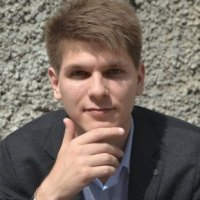 Микола Романович Глова