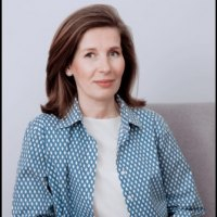 Наталія Городецька