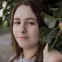 Валентина Віталіївна Гриценко — психолог