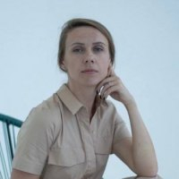 Ганна Петрукова