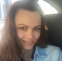 Валентина Олегівна Вовк