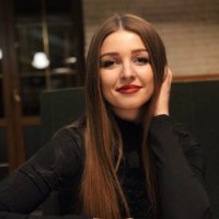 Марія Венгрін
