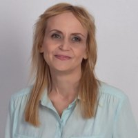 Світлана Олександрівна Євлентьєва