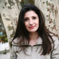 Вікторія Стрільчук