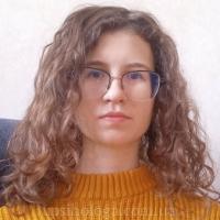 Вікторія Поточна