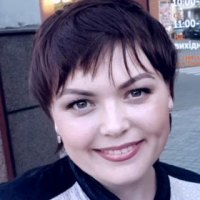Наталія Волкова