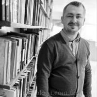 Володимир Іванович Чухрай