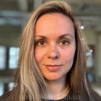 Яна Василівна Савчин