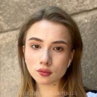 Ольга Владиславівна Жебель