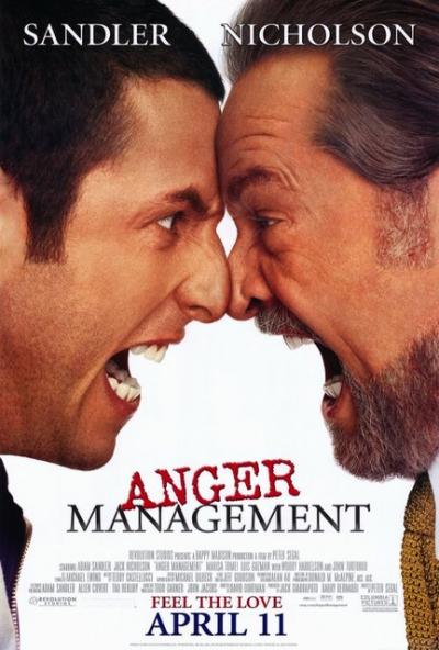 anger management