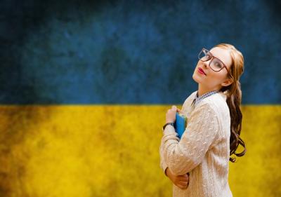 перехід на українську