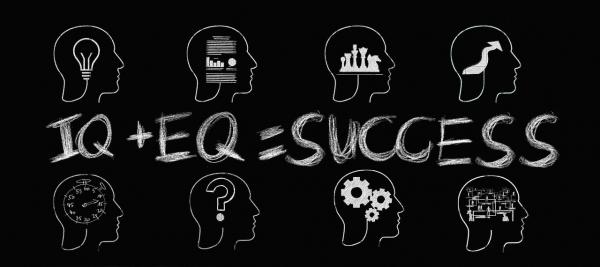 користь від емоційного інтелекту
