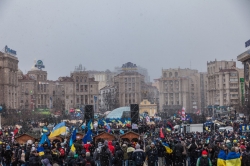 Євромайдан психолог